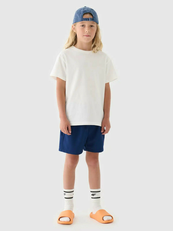 4F Pantaloni scurți de baie pentru băieți 4F