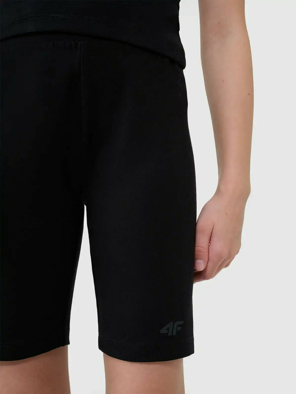 4F Pantaloni scurți pentru fete 4F