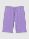 4F Pantaloni scurți pentru fete 4F