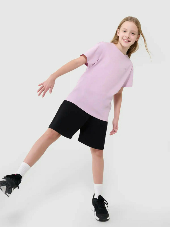 4F Pantaloni scurți pentru fete 4F