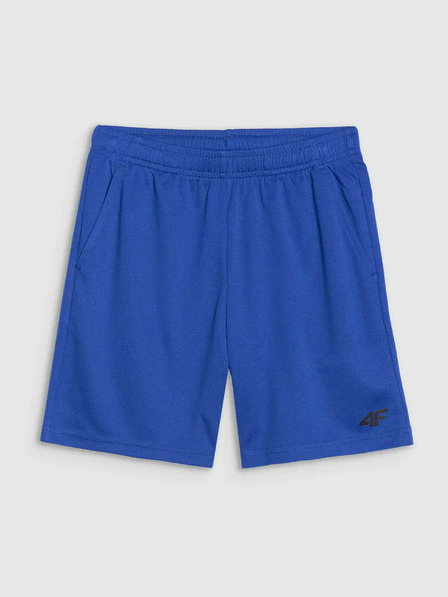 4F Pantaloni scurți funcționali pentru băieți 4F