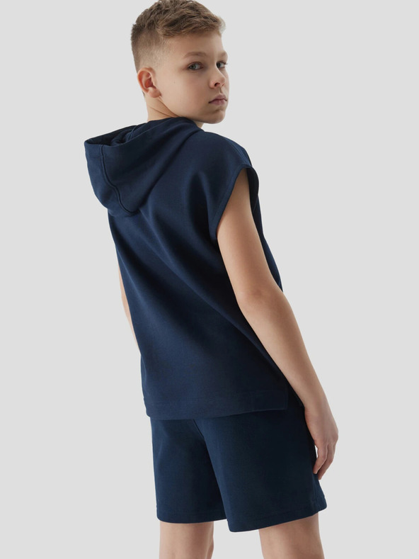 4F Pantaloni de trening băieți 4F