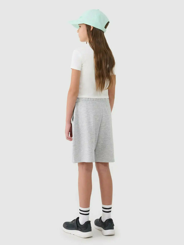 4F Pantaloni scurți pentru fete 4F