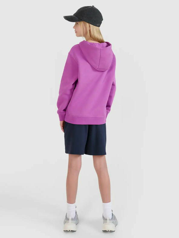 4F Pantaloni scurți pentru fete 4F