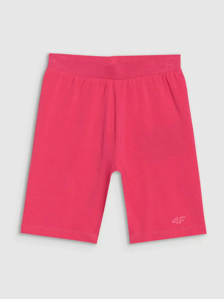4F Pantaloni scurți pentru fete 4F