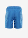ALPINE PRO Pantaloni scurți pentru băieți Alpine Pro QUILO Blue