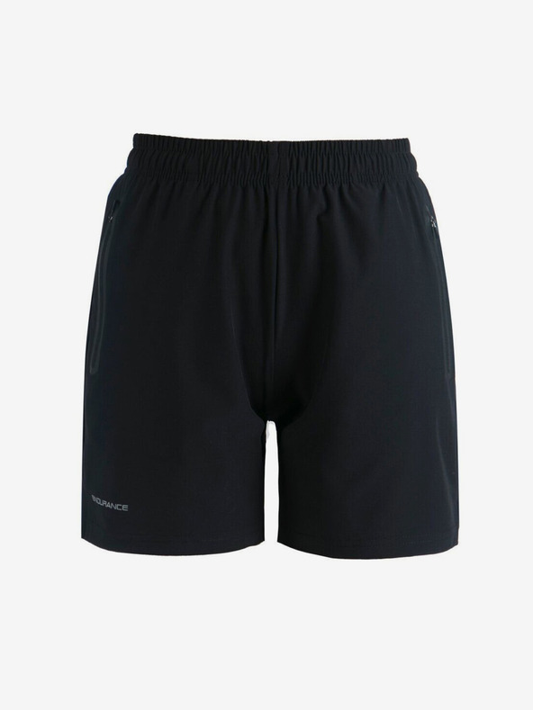 Endurance Pantaloni scurți de ciclism pentru copii Endurance Blich Jr.