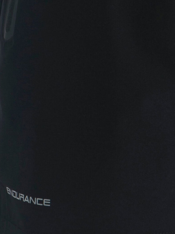 Endurance Pantaloni scurți de ciclism pentru copii Endurance Blich Jr.