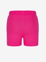 Loap Pantaloni scurți roz pentru fete LOAP Besnie