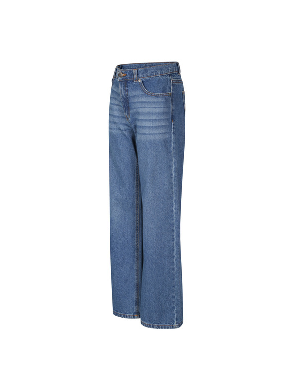 NAX Blugi pentru copii nax NAX SAMSO river blue