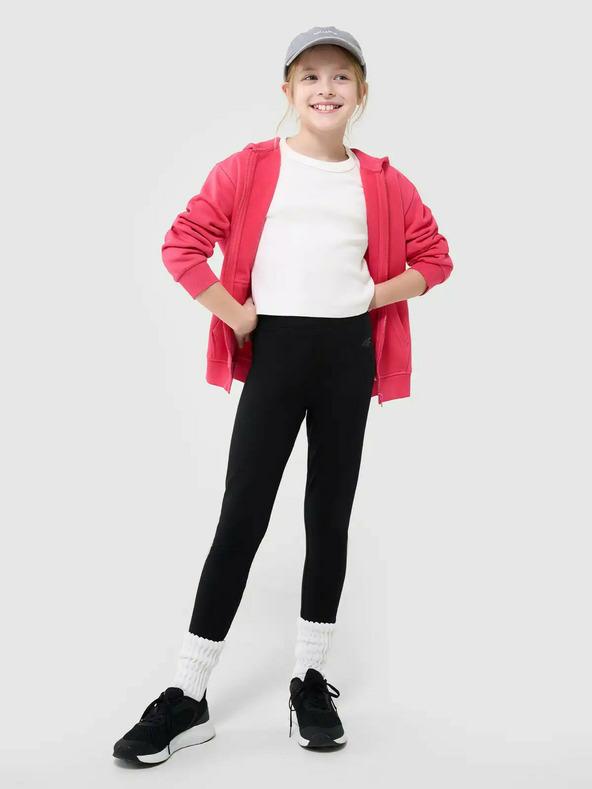 4F Jambiere 4F pentru fete