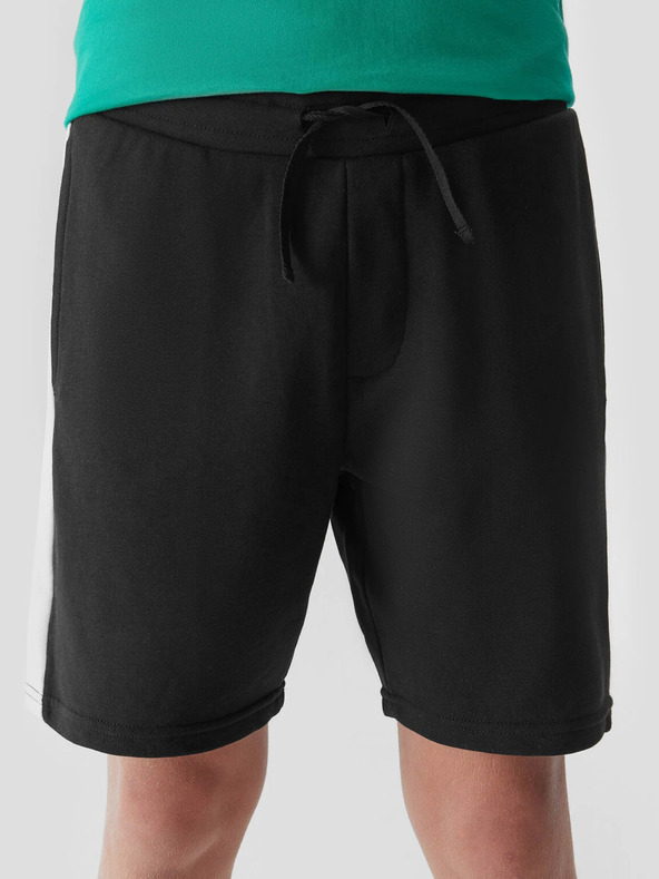 4F Pantaloni de trening pentru băieți 4F