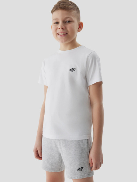 4F Pantaloni de trening pentru băieți 4F