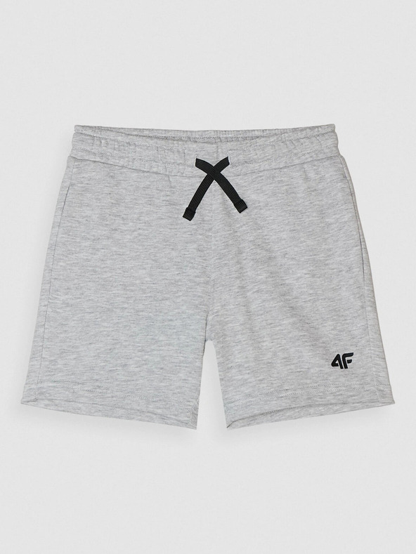 4F Pantaloni de trening pentru băieți 4F