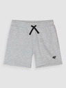 4F Pantaloni de trening pentru băieți 4F