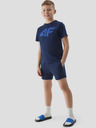 4F Pantaloni de trening băieți 4F