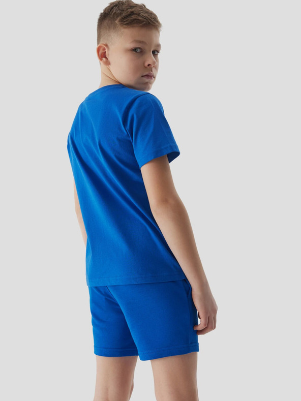 4F Pantaloni de trening băieți 4F