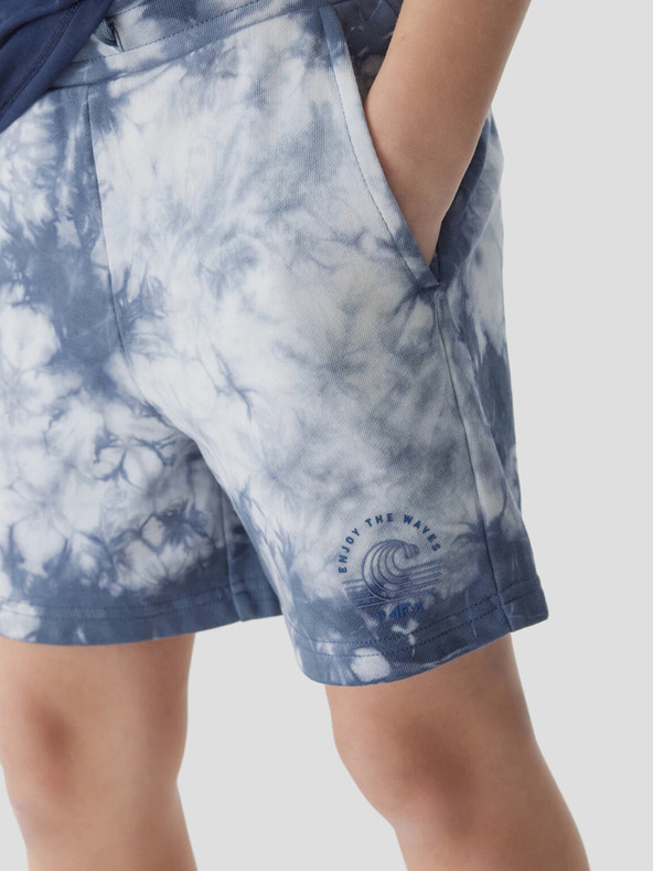 4F Pantaloni de trening băieți 4F