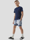 4F Pantaloni de trening băieți 4F