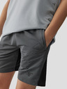 4F Pantaloni scurți sport cu uscare rapidă pentru băieți 4F