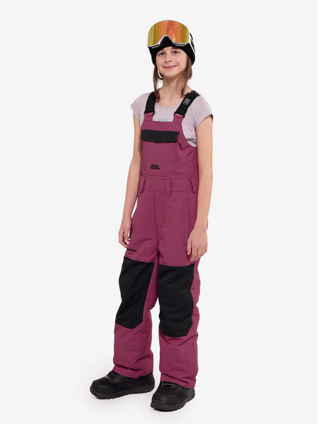 Horsefeathers Pantaloni Medler II pentru copii Horsefeathers