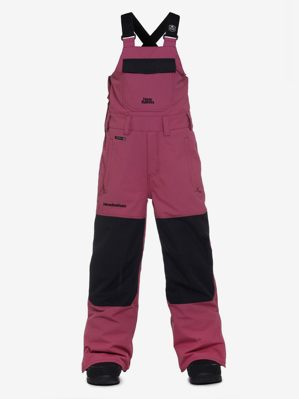 Horsefeathers Pantaloni Medler II pentru copii Horsefeathers