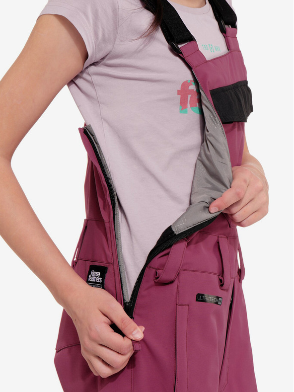 Horsefeathers Pantaloni Medler II pentru copii Horsefeathers