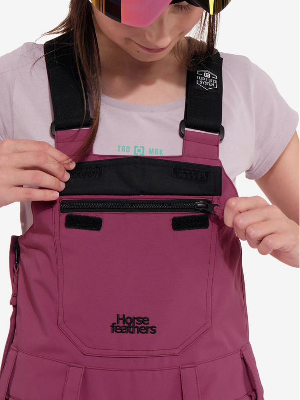 Horsefeathers Pantaloni Medler II pentru copii Horsefeathers