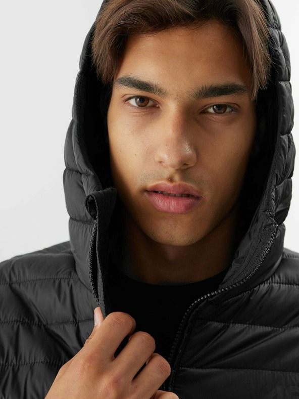 4F Jachetă matlasată 4F pentru bărbați