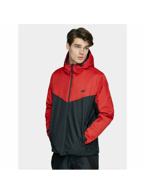 4F Jachetă de schi 4F pentru bărbați