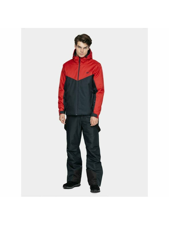 4F Jachetă de schi 4F pentru bărbați