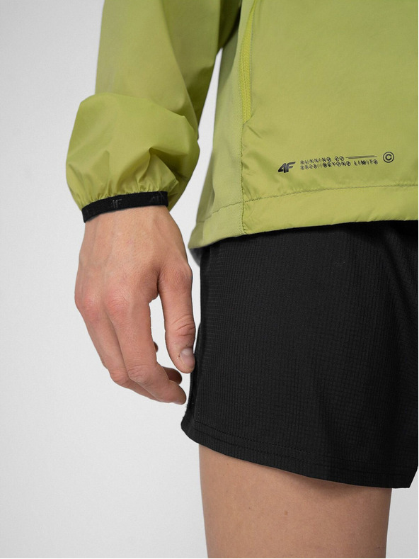 4F Geacă de alergare 4F, bărbați