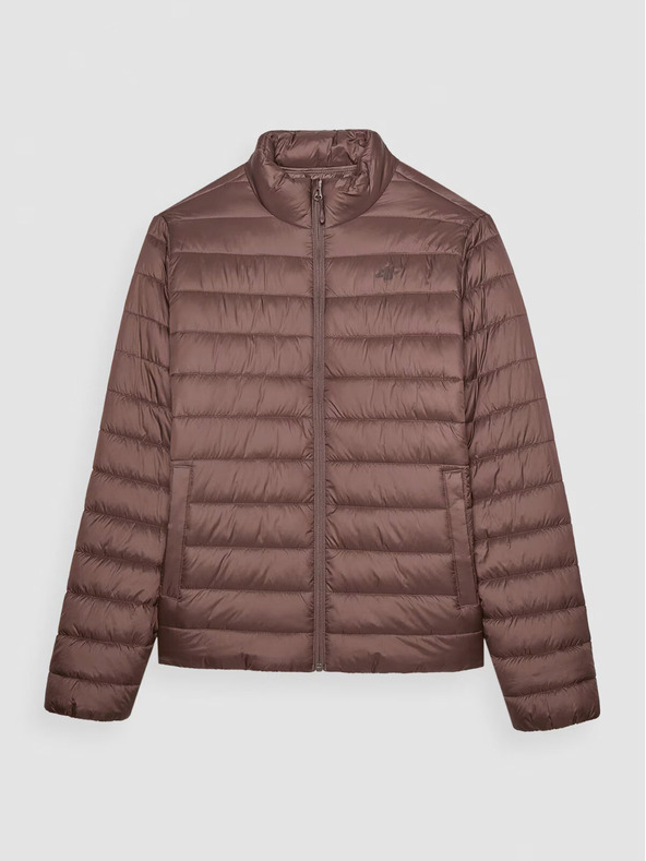 4F Jachetă de puf pentru bărbați 4F