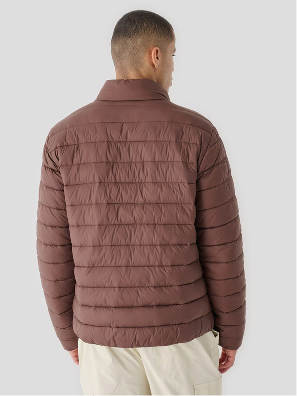 4F Jachetă de puf pentru bărbați 4F