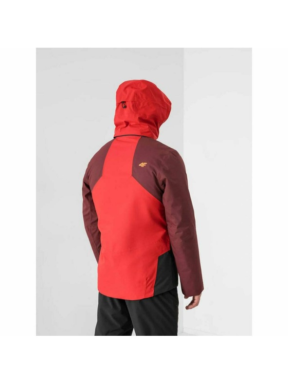 4F Jachetă de schi 4F pentru bărbați