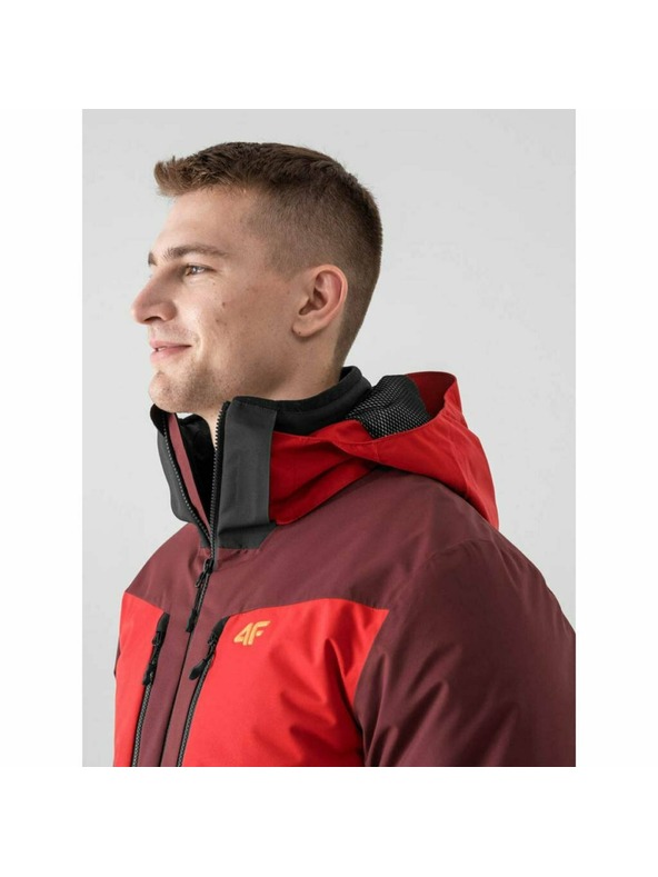 4F Jachetă de schi 4F pentru bărbați