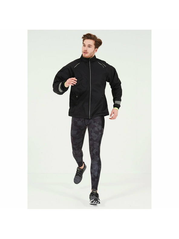 Endurance Jachetă de alergare Endurance Earlington pentru bărbați