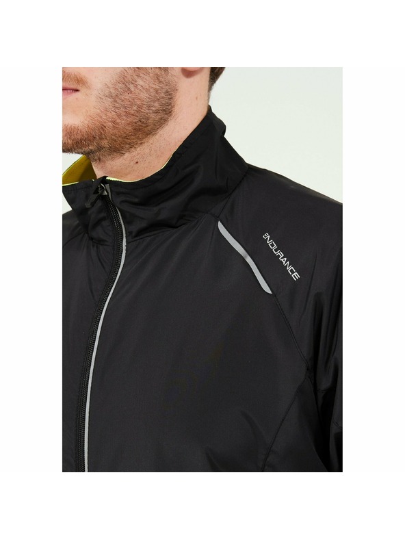 Endurance Jachetă de alergare Endurance Earlington pentru bărbați