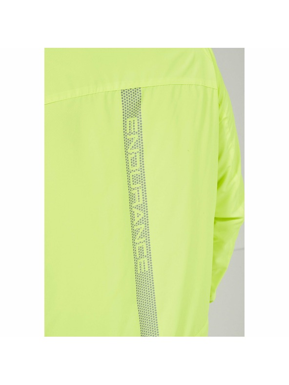 Endurance Jachetă de alergare Endurance Earlington pentru bărbați