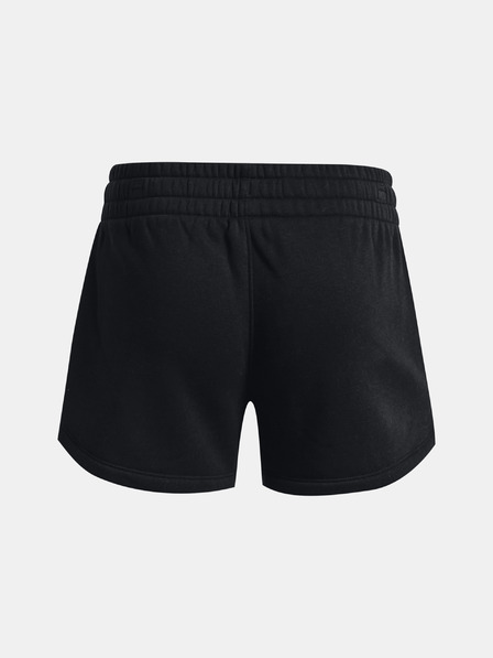 Under Armour Pantaloni scurți fete Under Armour Rival Fleece Short