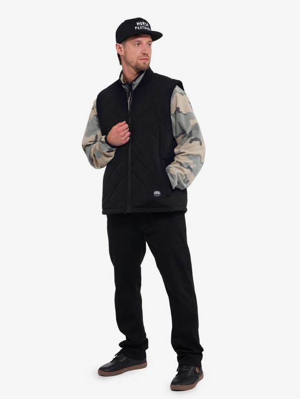 Horsefeathers Vestă Rogue Horsefeathers