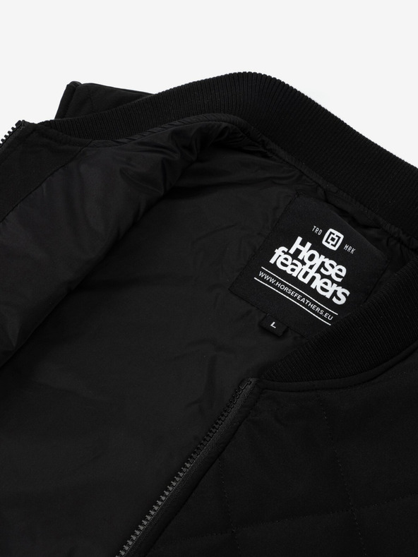 Horsefeathers Vestă Rogue Horsefeathers