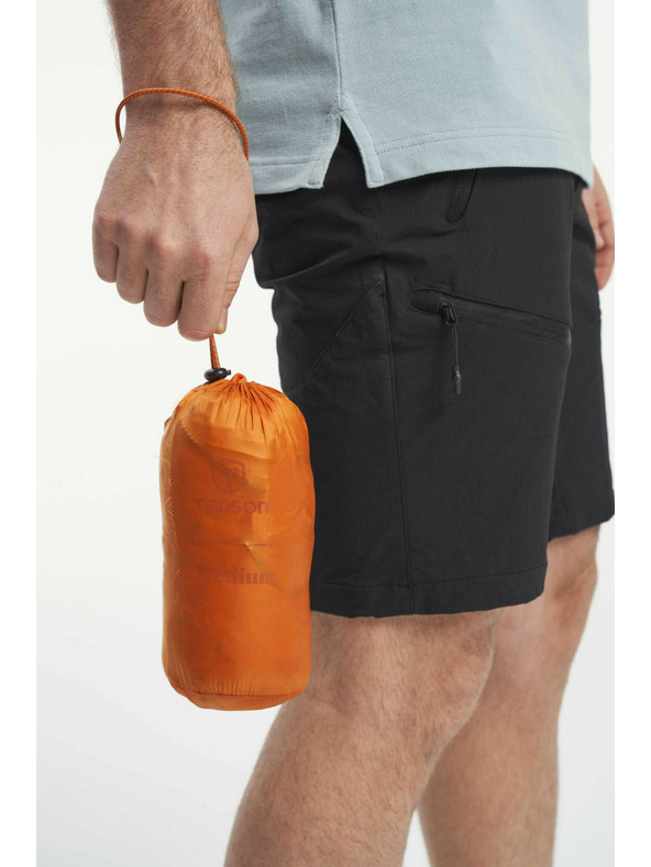 Tenson Vesta pentru bărbați TENSON TXlite Down Vest M portocaliu