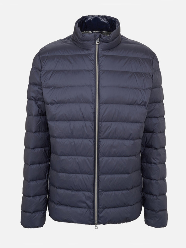 Geox Jachetă bleumarin închis pentru bărbați Geox Dereck