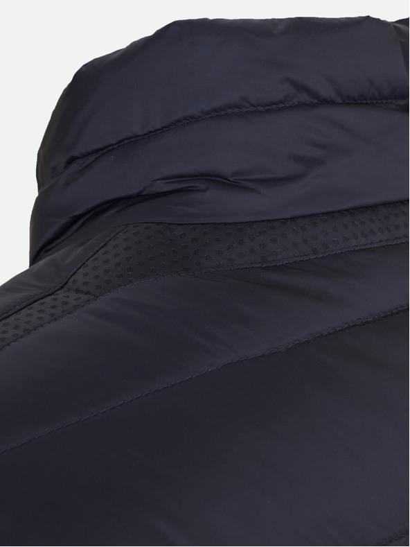 Geox Jachetă bleumarin închis pentru bărbați Geox Dereck