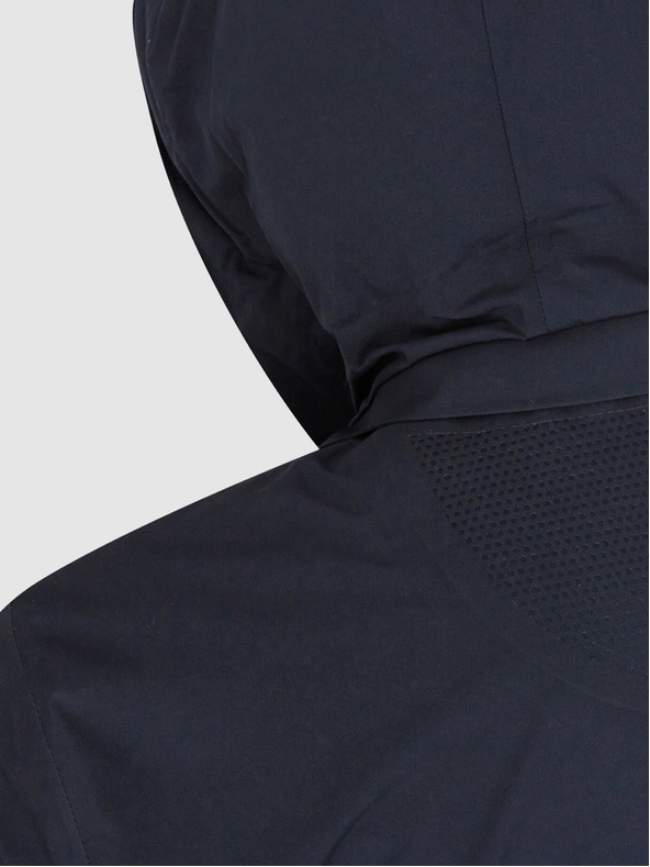 Geox Geacă pentru bărbați Geox Calgary albastru închis