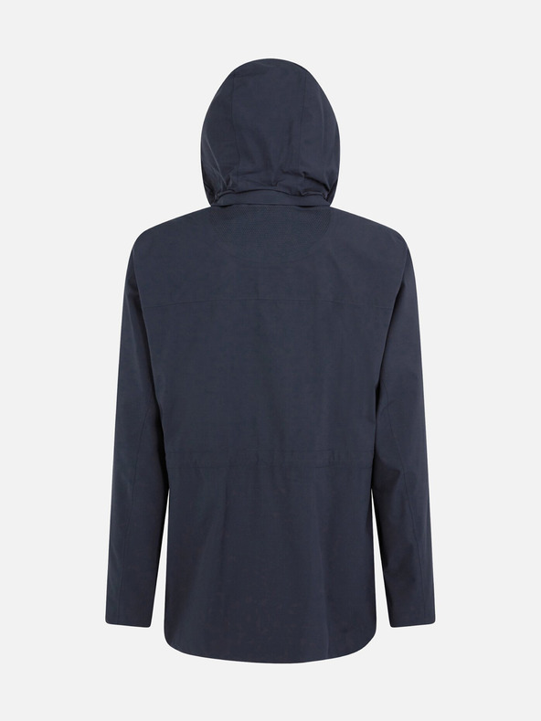 Geox Geacă pentru bărbați Geox Calgary albastru închis