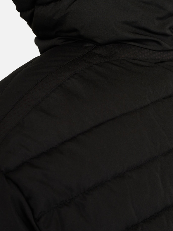 Geox Geacă neagră Geox Magnete, bărbați