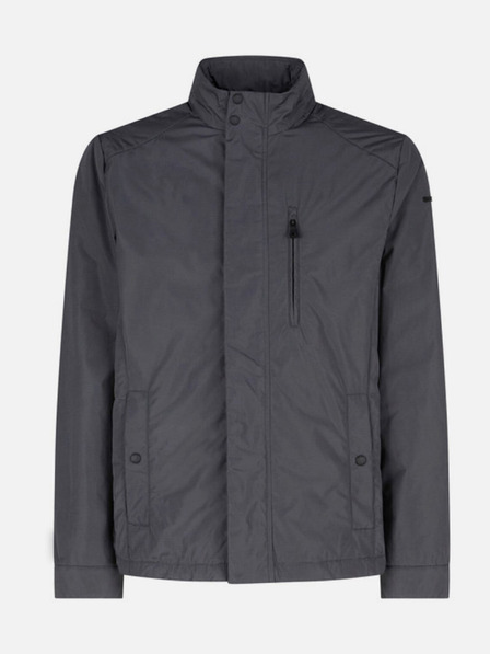 Geox Jachetă gri pentru bărbați Geox Litio