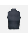 Geox Dark Blue Jachetă pentru bărbați Geox Warrens Down